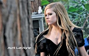 Avril Lavigne